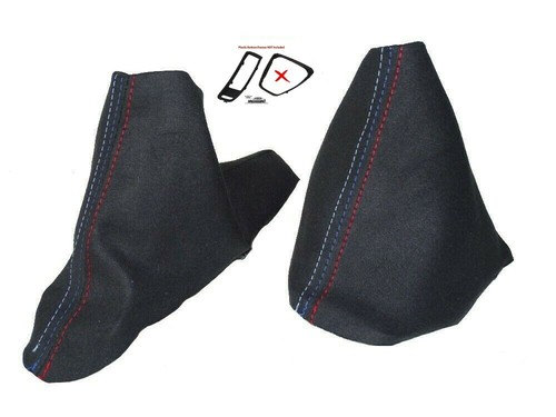Gear handbrake gaiter for - gear, bmw