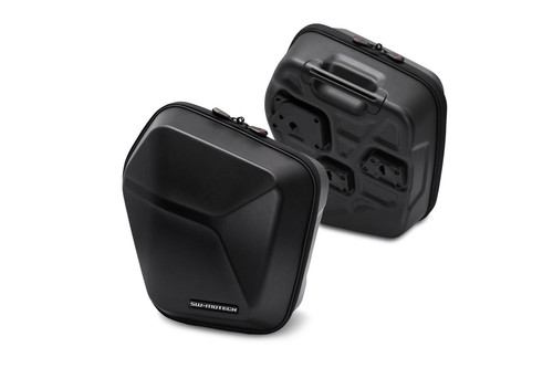 Urban abs side case system - side, 2x