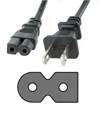 Power cable cord - power, for