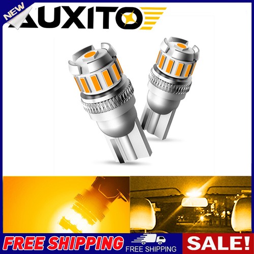 T10 w5w led car - led, bulbs