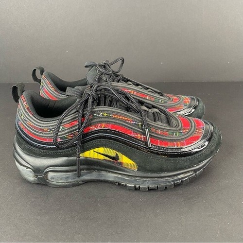 Nike air max - 97, tartan