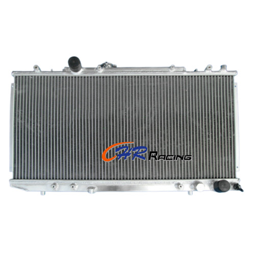 Aluminum radiator for 1990 - radiator,