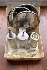 Magimix 3100 Tool Set And Box