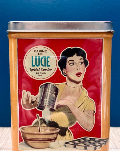 Vintage 1950s french - vintage,