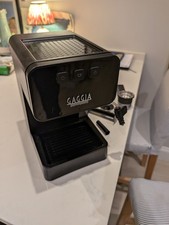 Gaggia Espresso 'Style'