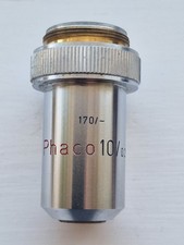 LEITZ WETZLAR Phaco Phase