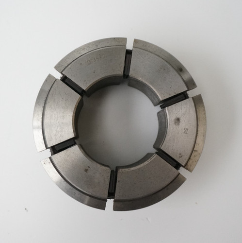 Crawford round bore multi - round,