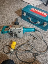 Makita da6301 110v right angle