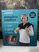 Homedics Comfort Neck Massager