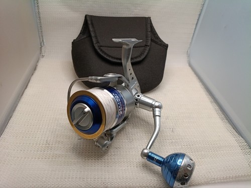 Daiwa saltiga - saltiga, z