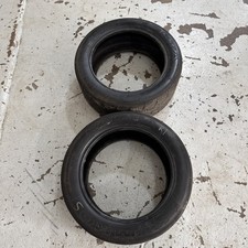 Kumho Ecsta 200/615/16 Semi