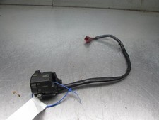 Kawasaki KLR650 Tengai