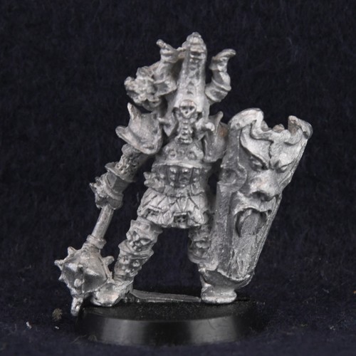 Warrior chaos bc2 monsters - of,
