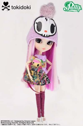 Pullip groove jun planning - groove,