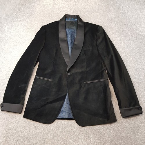 Pretty green jacket - jacket, 40