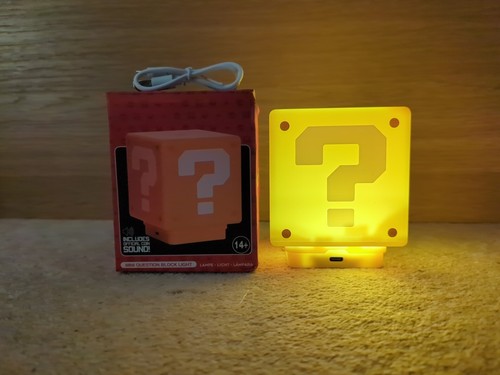 Nintendo super mario - nintendo, light