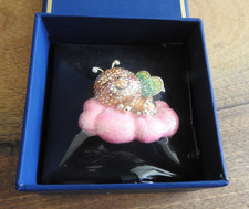 Butler & Wilson Bumble Bee