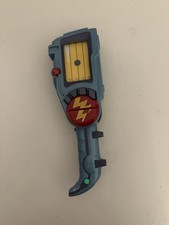 Dinosaur King DELUXE DINO SLASHER - Card Deck Swiper Holder Sega Playmates RARE