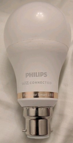 Phillips wifi wiz connect - phillips,