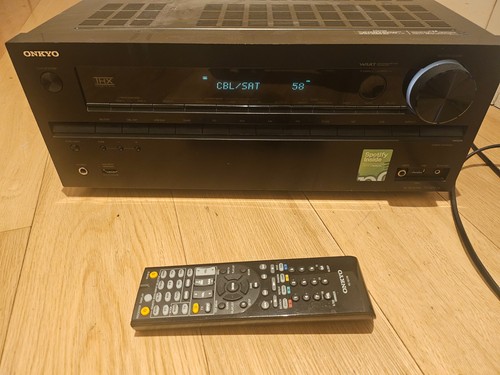 Onkyo nr616 2ch - onkyo, 7.2ch