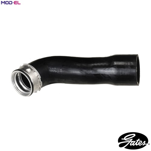 Charge air hose 0706 - charge, for
