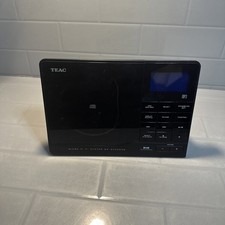 TEAC MC-DX40DAB Micro Hi-Fi