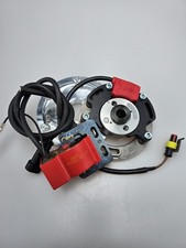 Selettra KZ Com. Sys. for