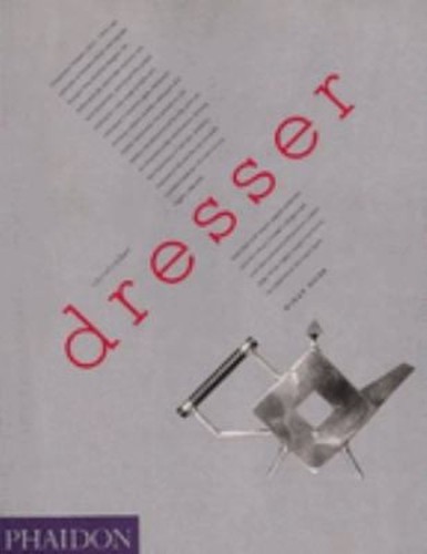 Christopher dresser a - christopher, :