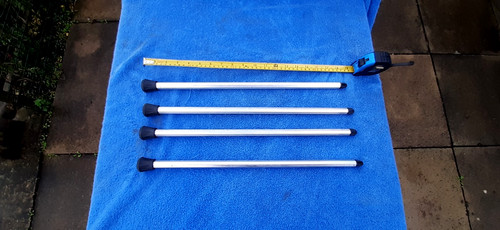 Octoplus inch legs x - 18,