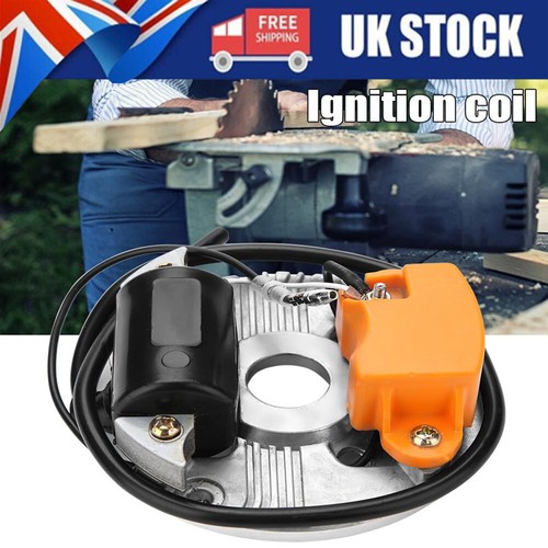 Ignition coil module for - for, stihl
