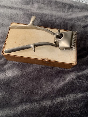 Vintage antique john oster - vintage,