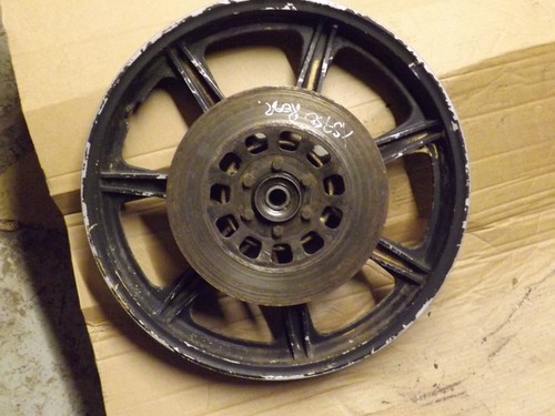 Yamaha xs750 xs850 rear - 77,