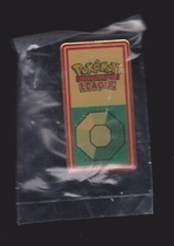 Pokemon TCG League - Season 1: Boulder Badge