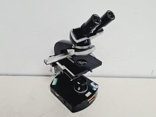 Nikon SBR-KT Microscope With 2