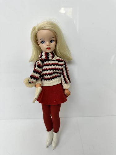 Vintage pedigree sidepart - vintage,