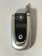 Motorola V600 Mobile Phone