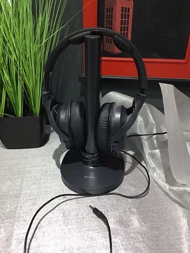 Sony mdr rf895r - mdr-rf895r, rf