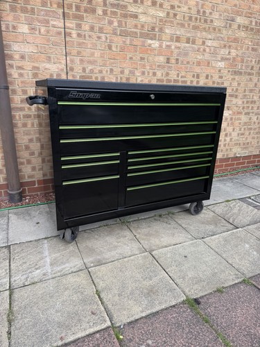 Snap toolbox kra 1422pwt - toolbox,