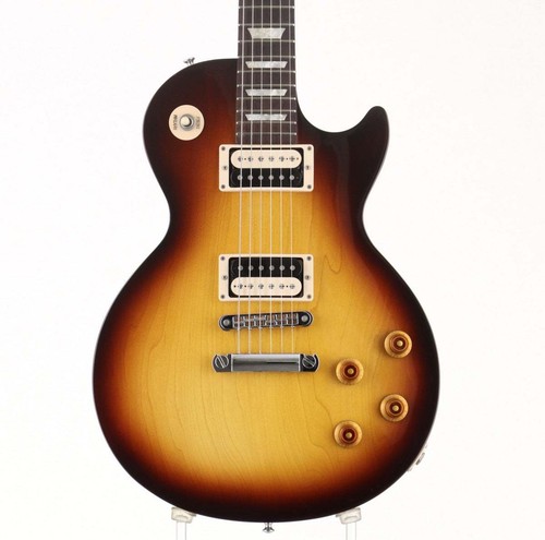 Gibson les paul studio deluxe - gibson,