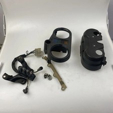 Dash Housing Cockpit Instruments Speedometer Honda CB 250 400 N T CB400N BT4488