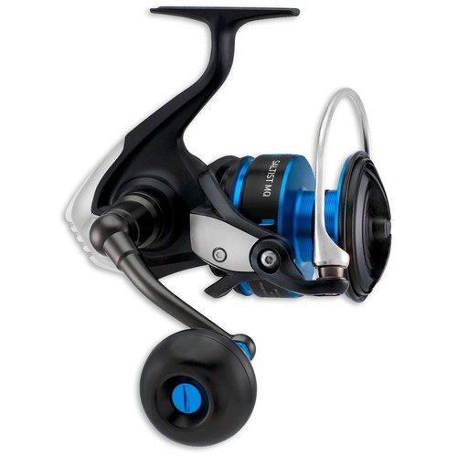 Daiwa saltist reel - daiwa,