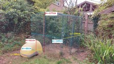 Eglu Chicken Coop