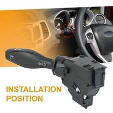 New For Ford Fiesta Mk7