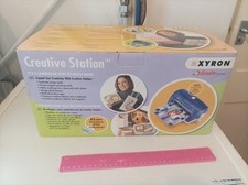 Xyron Creative Station