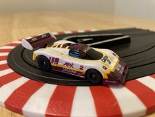 Jaguar xjr9 lemans Tomy Afx