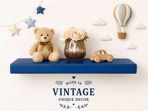 Chunky floating handmade - floating,