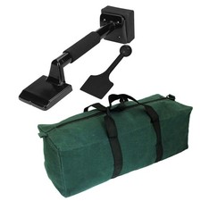 Carpet Knee Kicker Stretcher