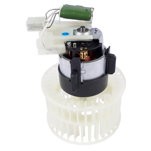 Heater blower motor - fan, with