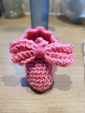Princess Willy Warmer 3"