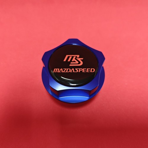 Blue billet engine oil - blue,